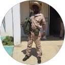 Chilton Mazuze profile picture