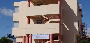 International English College place picture